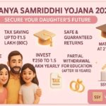 सुकन्या समृद्धि योजना 2026: बेटी के भविष्य के लिए टैक्स बचत और गारंटीड रिटर्न