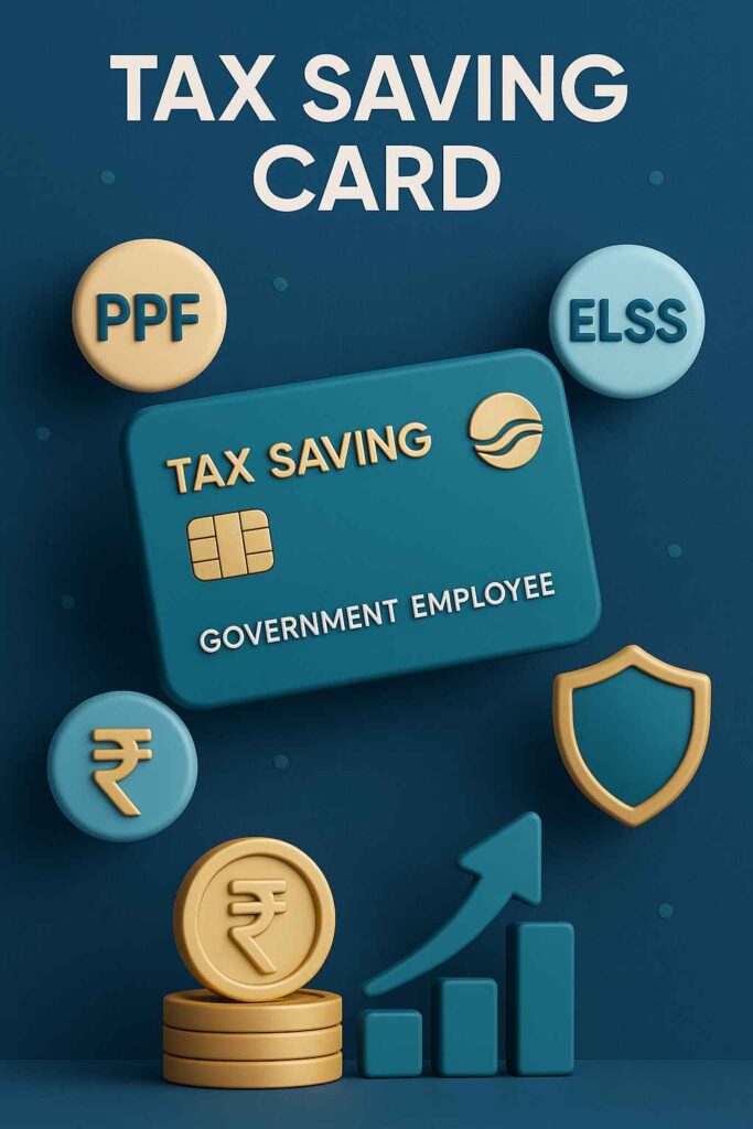 FAQ: सरकारी नौकरी वालों के लिए बेस्ट इन्वेस्टमेंट ऑप्शन